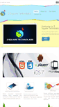 Mobile Screenshot of 3squaretechnolabs.com